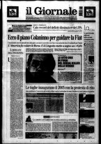 giornale/CFI0438329/2003/n. 2 del 3 gennaio